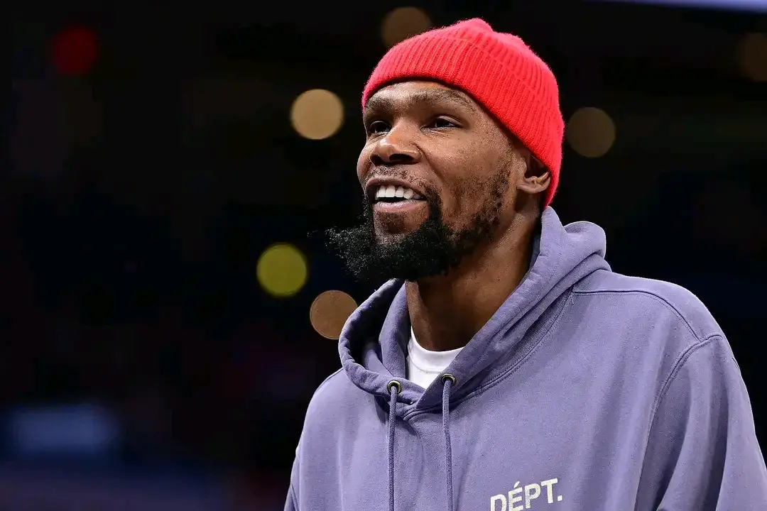 成为NBA, 阿门