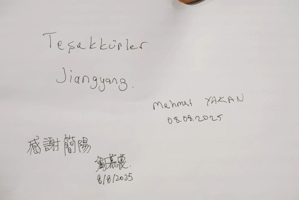 hCdOh, 高难度动作