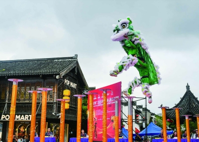发展得越来, 运动