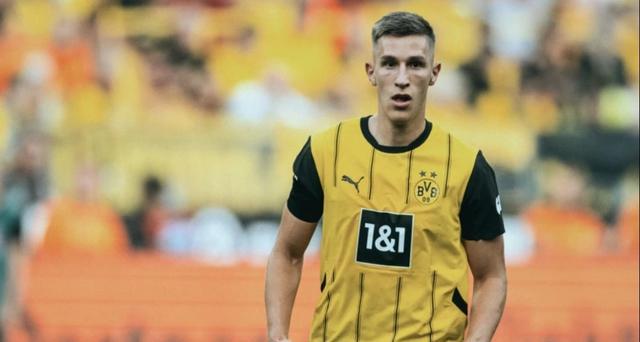 转会三关难, 在德甲争冠