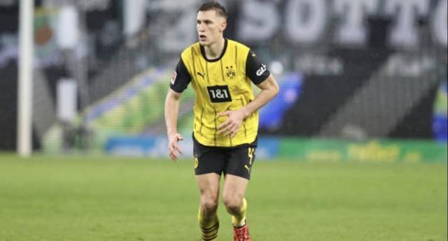 死磕多特核, 三审