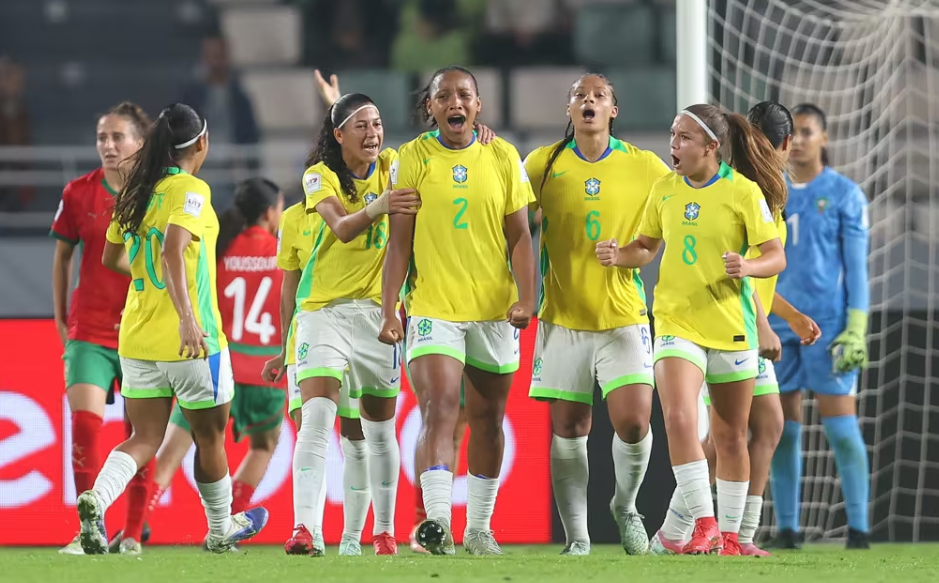 src, 摩洛哥, 分钟